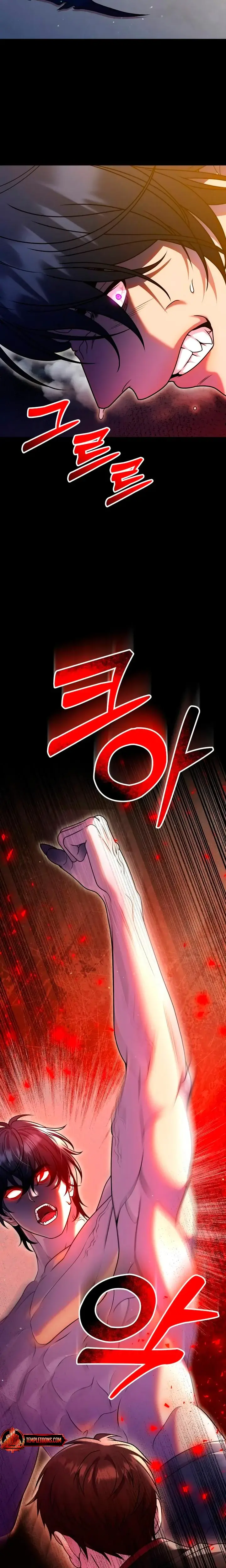Lay Down Your Sword In The Bedroom Chapter 54 - Page 18