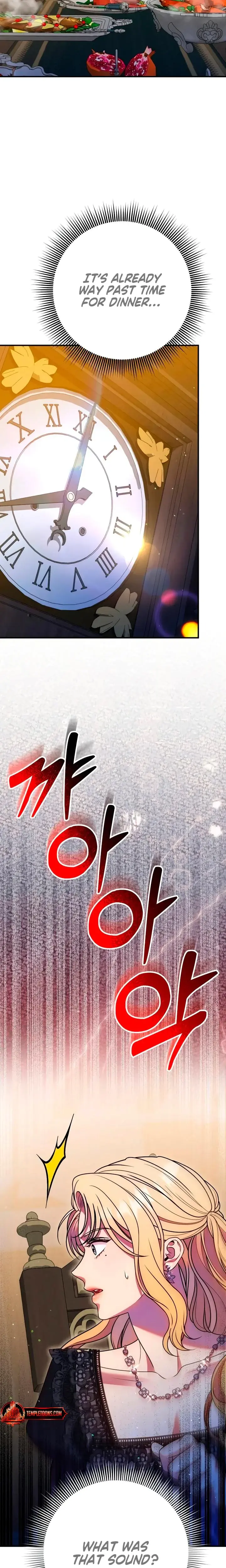 Lay Down Your Sword In The Bedroom Chapter 54 - Page 20