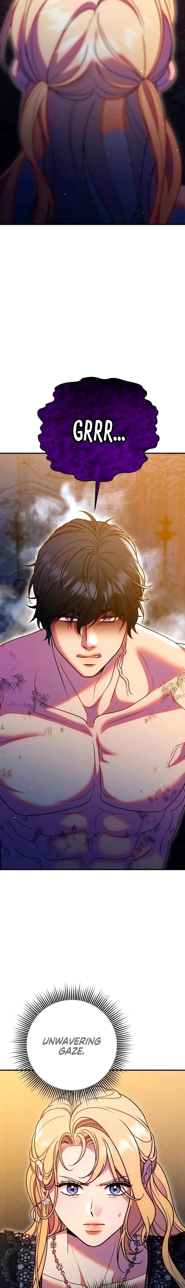 Lay Down Your Sword In The Bedroom Chapter 54 - Page 26