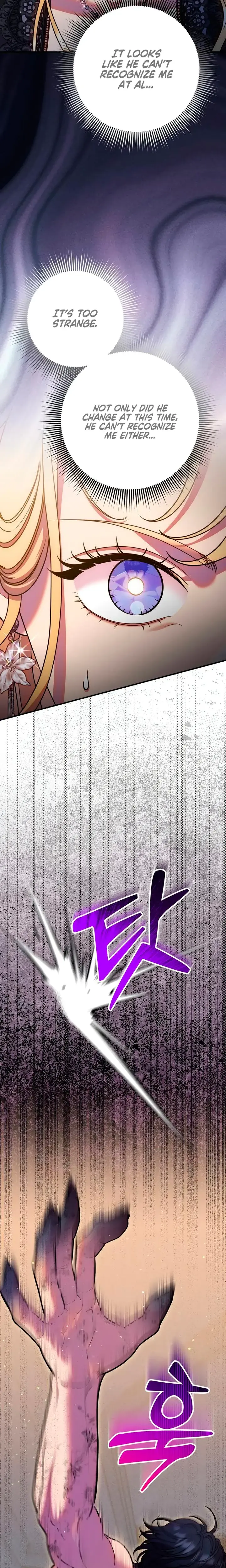 Lay Down Your Sword In The Bedroom Chapter 54 - Page 27