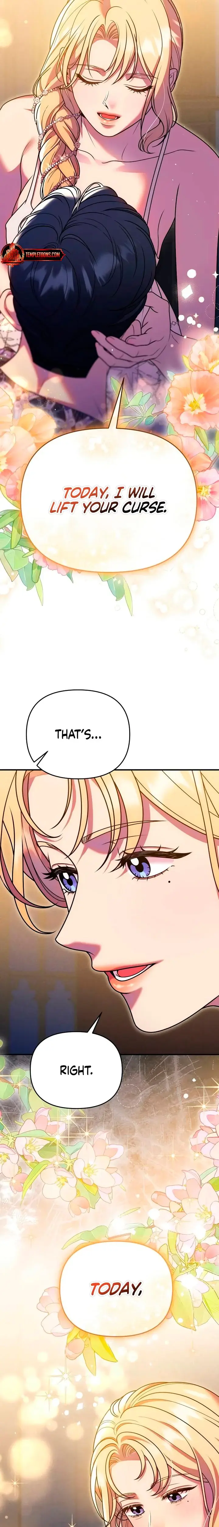 Lay Down Your Sword In The Bedroom Chapter 56 - Page 12