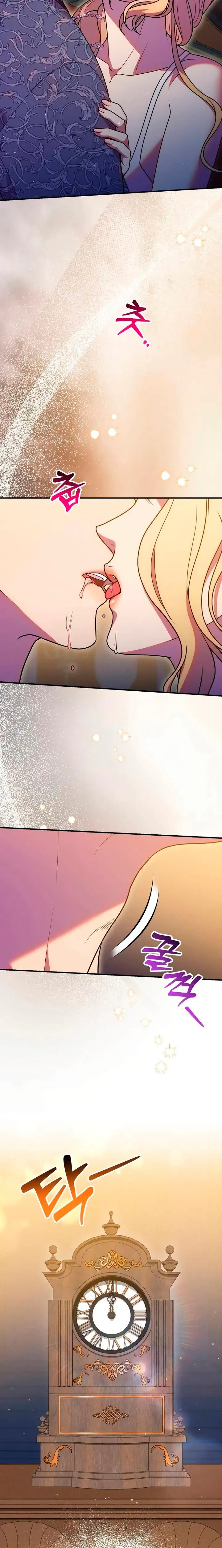 Lay Down Your Sword In The Bedroom Chapter 56 - Page 14