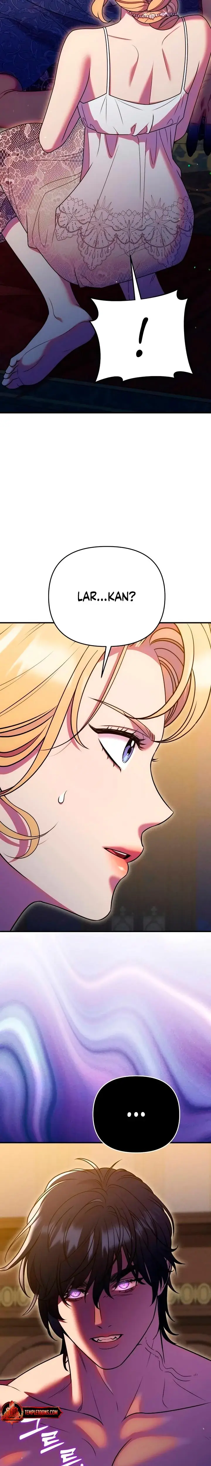 Lay Down Your Sword In The Bedroom Chapter 56 - Page 17