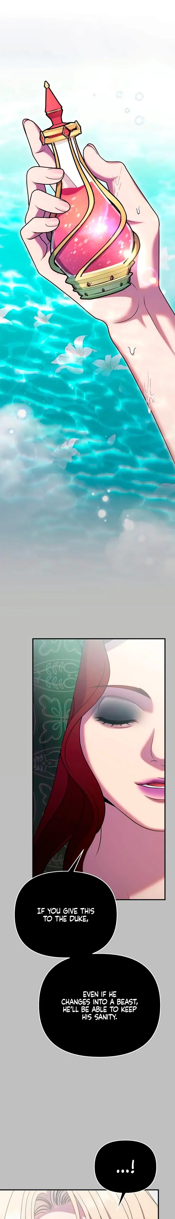 Lay Down Your Sword In The Bedroom Chapter 56 - Page 2