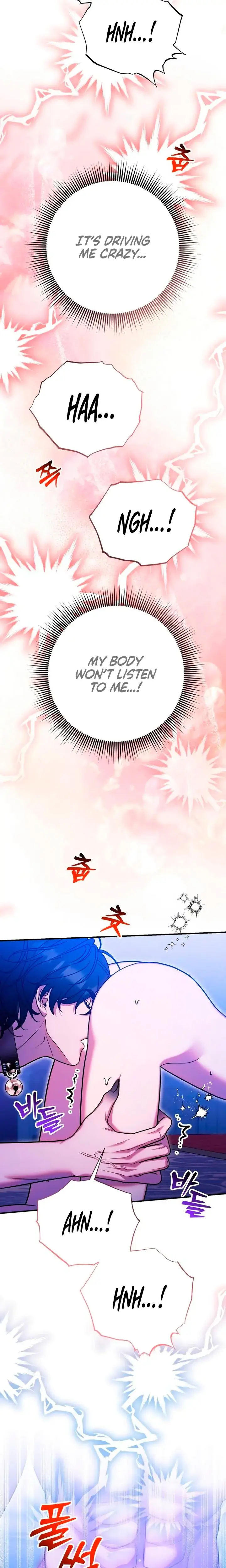 Lay Down Your Sword In The Bedroom Chapter 56 - Page 28