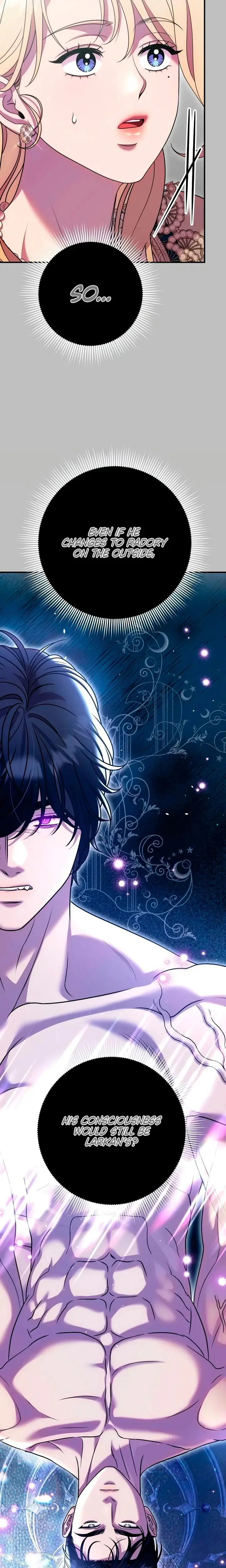 Lay Down Your Sword In The Bedroom Chapter 56 - Page 3