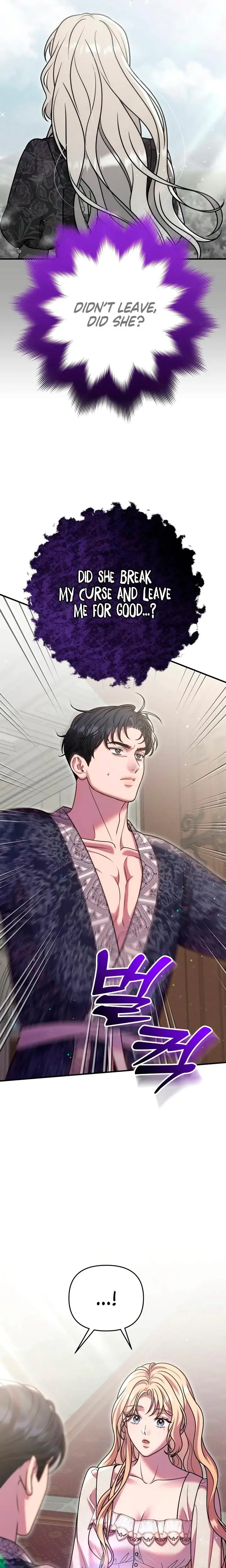 Lay Down Your Sword In The Bedroom Chapter 57 - Page 17
