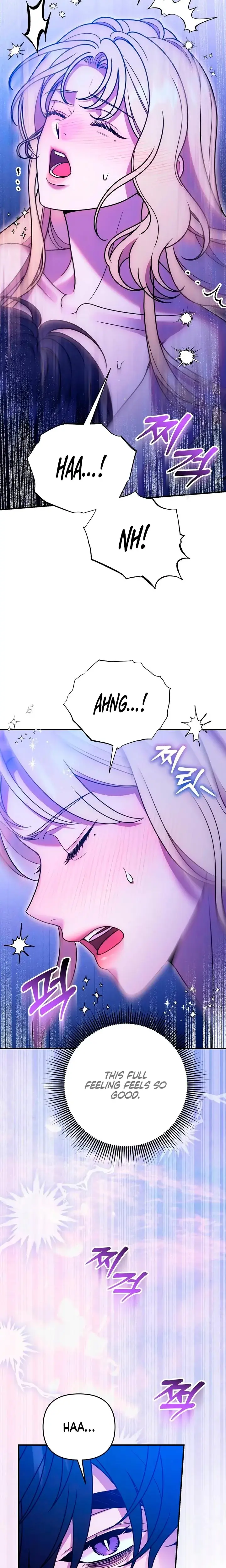 Lay Down Your Sword In The Bedroom Chapter 57 - Page 3
