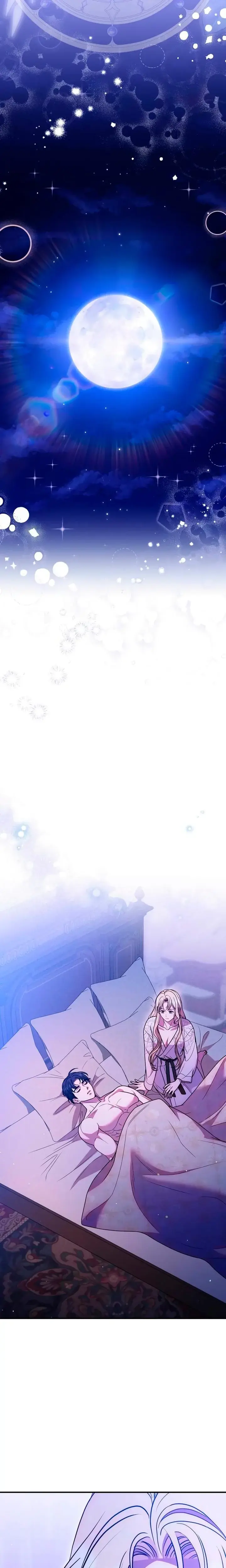 Lay Down Your Sword In The Bedroom Chapter 57 - Page 8