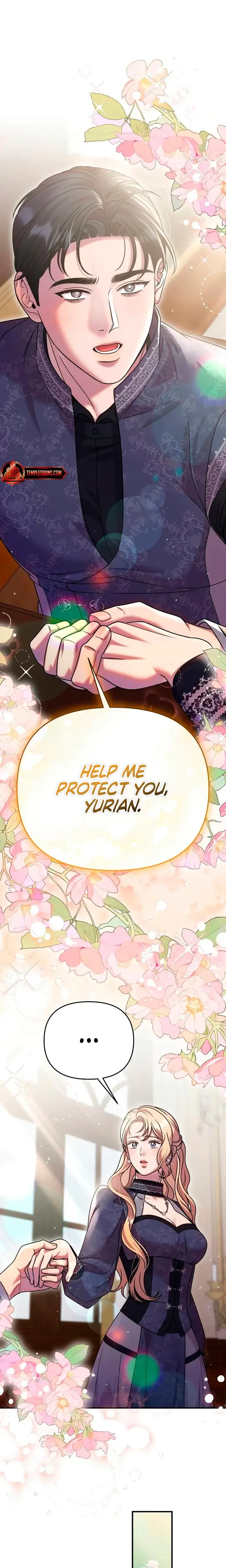 Lay Down Your Sword In The Bedroom Chapter 58 - Page 20