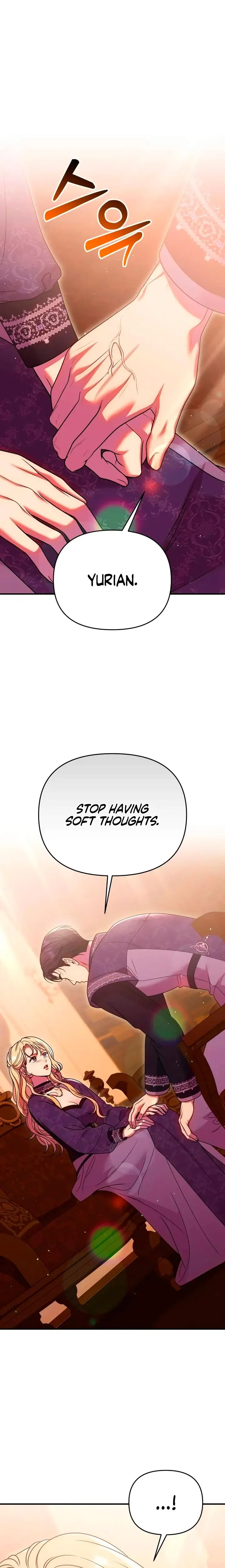 Lay Down Your Sword In The Bedroom Chapter 59 - Page 12