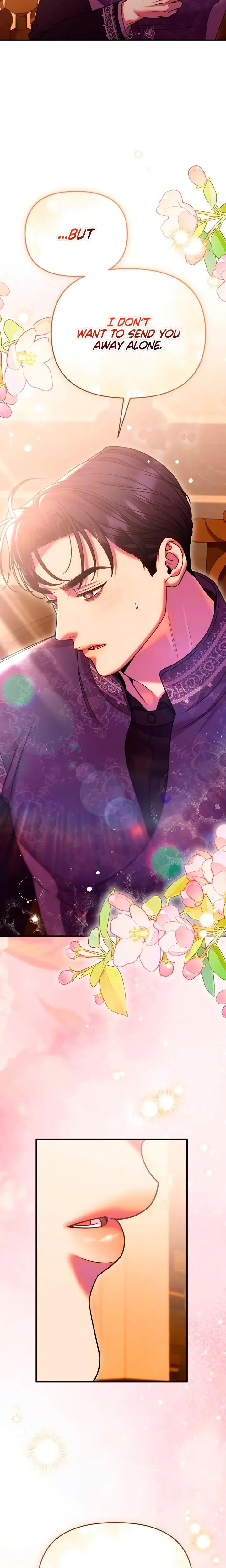 Lay Down Your Sword In The Bedroom Chapter 59 - Page 20