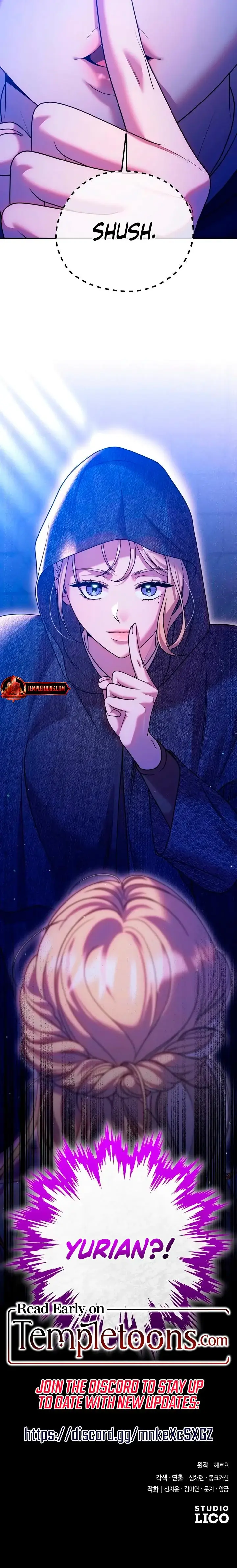 Lay Down Your Sword In The Bedroom Chapter 59 - Page 28