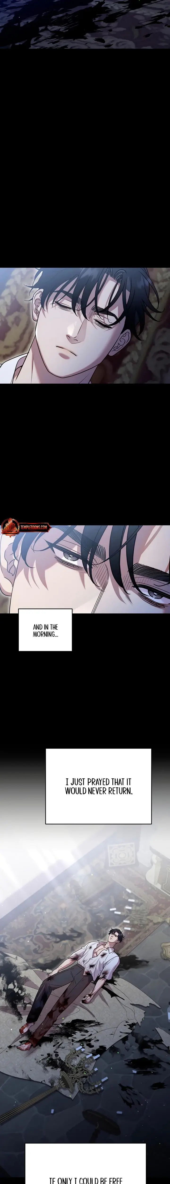 Lay Down Your Sword In The Bedroom Chapter 6 - Page 12