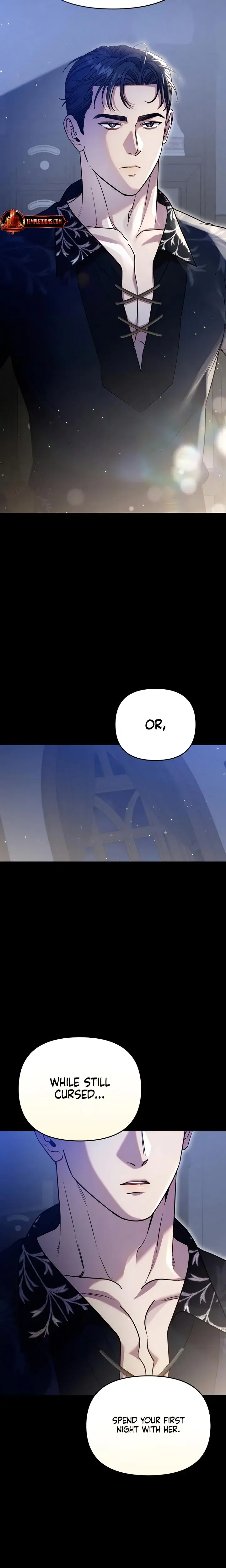 Lay Down Your Sword In The Bedroom Chapter 6 - Page 14