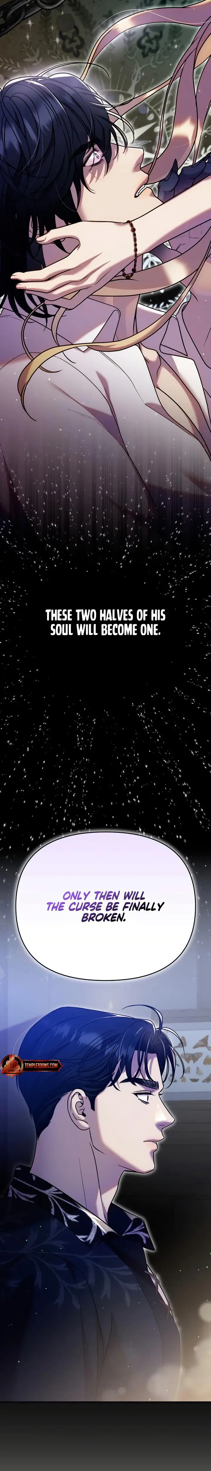 Lay Down Your Sword In The Bedroom Chapter 6 - Page 17