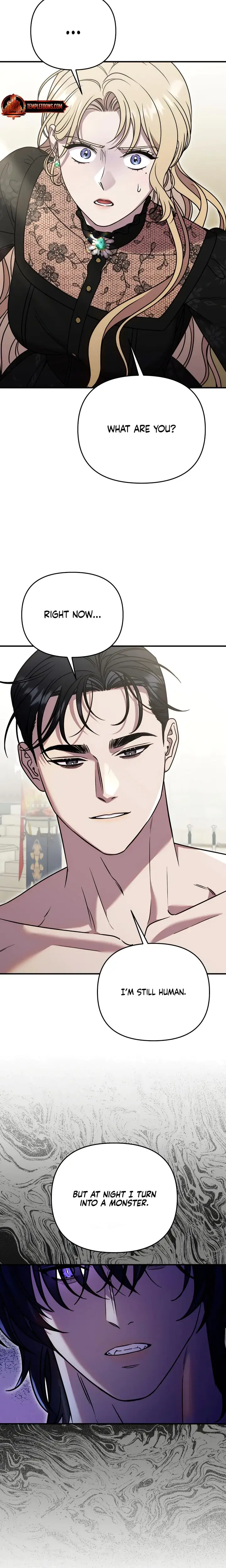 Lay Down Your Sword In The Bedroom Chapter 6 - Page 2