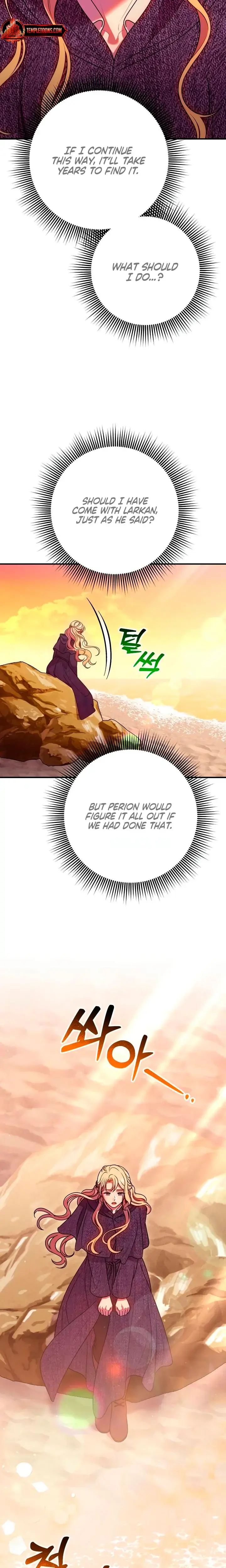 Lay Down Your Sword In The Bedroom Chapter 60 - Page 26