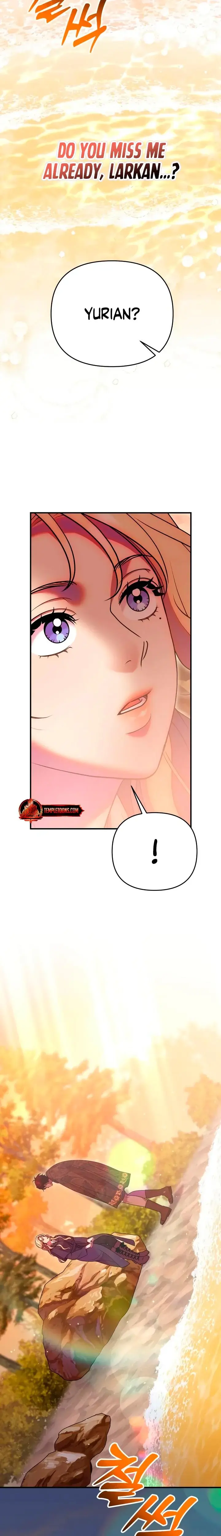 Lay Down Your Sword In The Bedroom Chapter 60 - Page 27