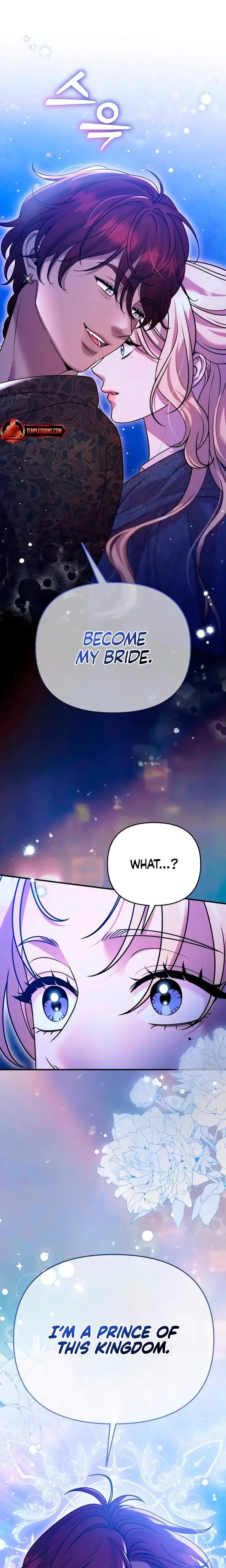 Lay Down Your Sword In The Bedroom Chapter 61 - Page 23