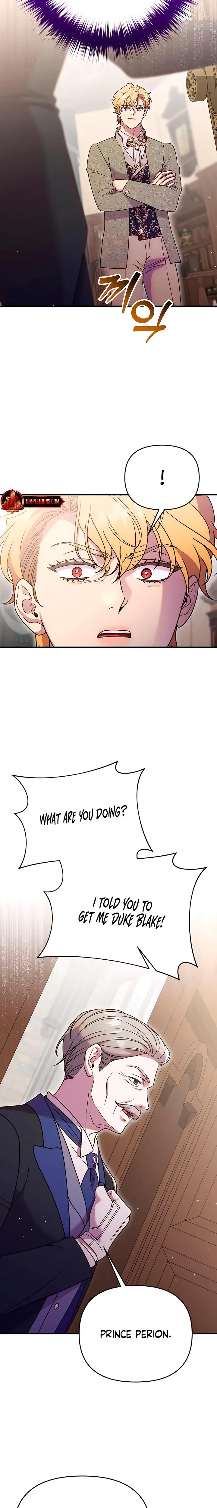 Lay Down Your Sword In The Bedroom Chapter 62 - Page 14