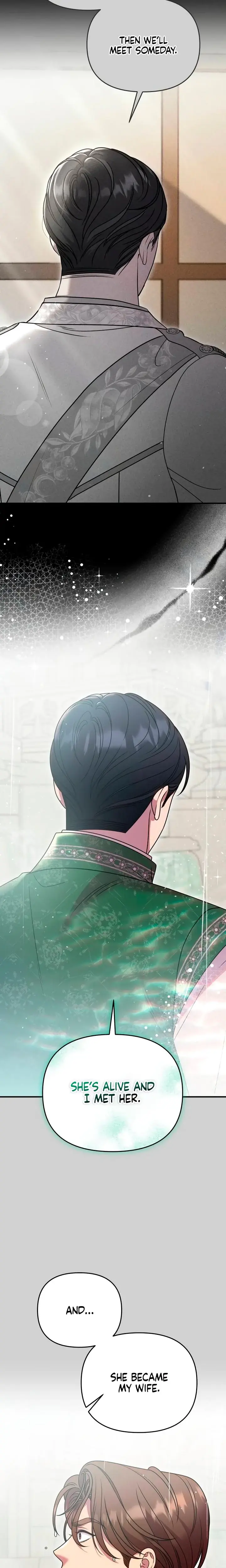Lay Down Your Sword In The Bedroom Chapter 63 - Page 17
