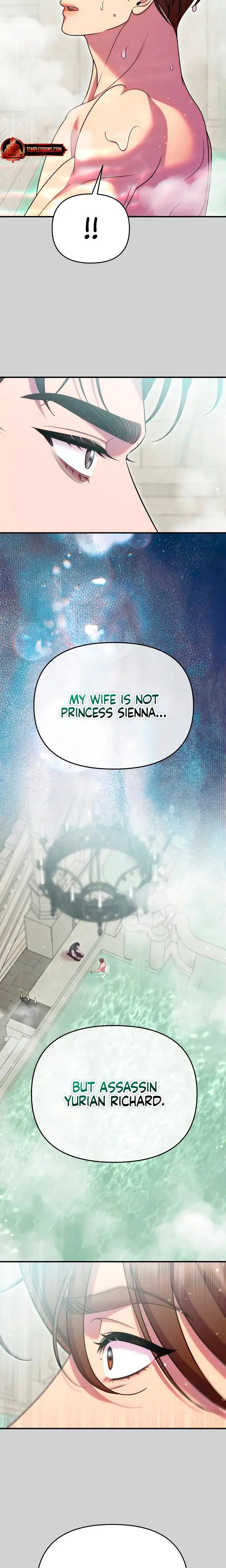 Lay Down Your Sword In The Bedroom Chapter 63 - Page 18
