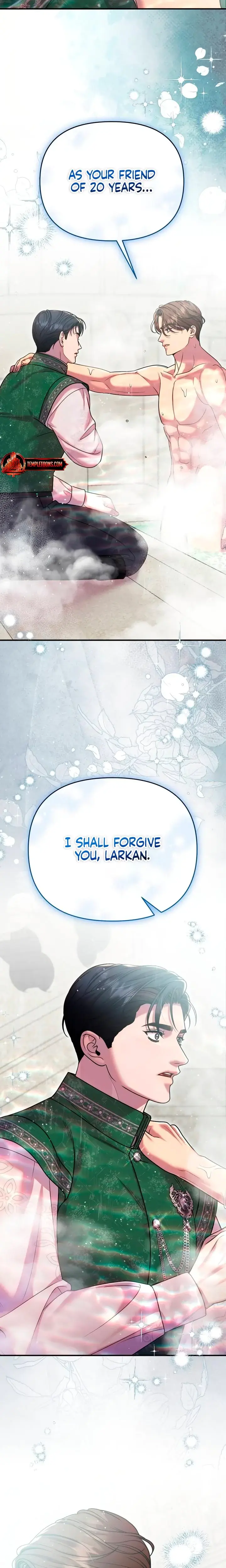 Lay Down Your Sword In The Bedroom Chapter 63 - Page 26