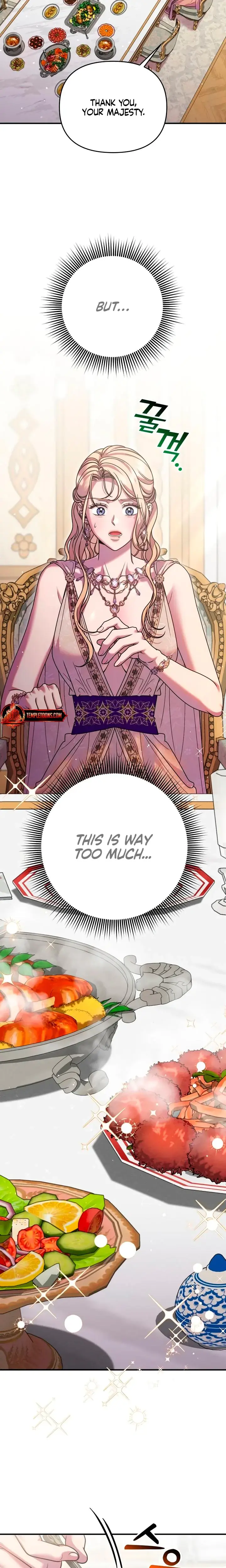 Lay Down Your Sword In The Bedroom Chapter 64 - Page 11