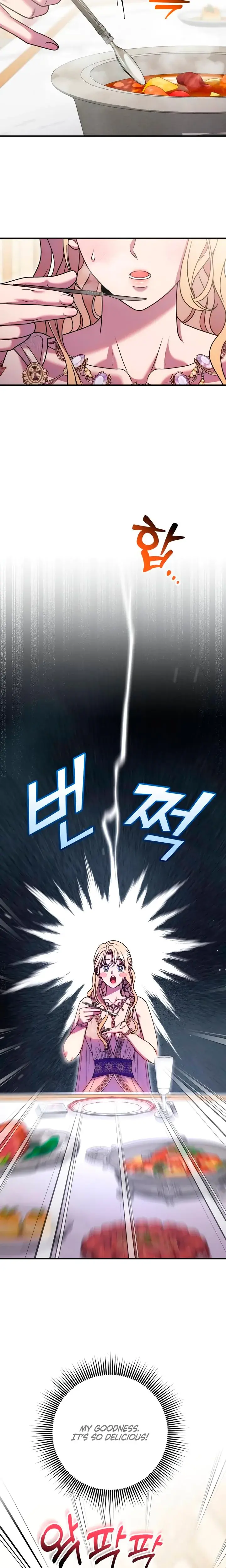 Lay Down Your Sword In The Bedroom Chapter 64 - Page 12