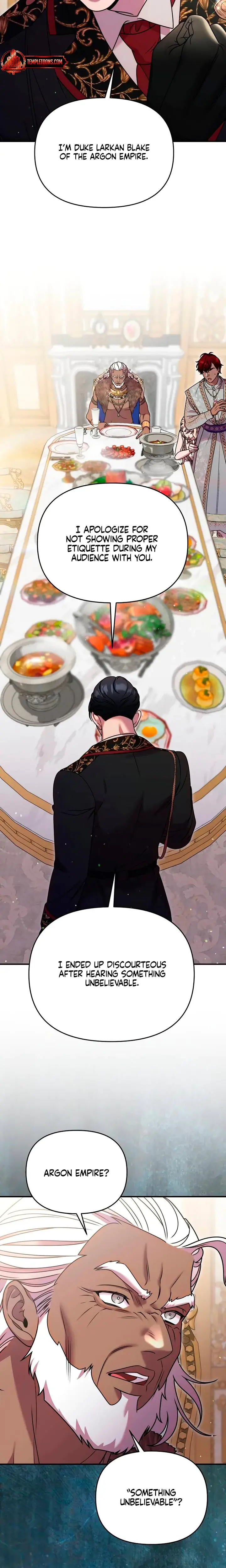 Lay Down Your Sword In The Bedroom Chapter 64 - Page 18