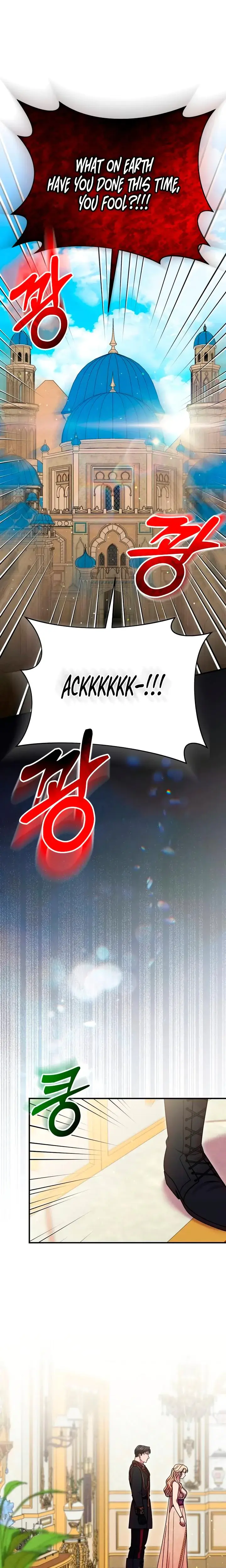 Lay Down Your Sword In The Bedroom Chapter 64 - Page 22