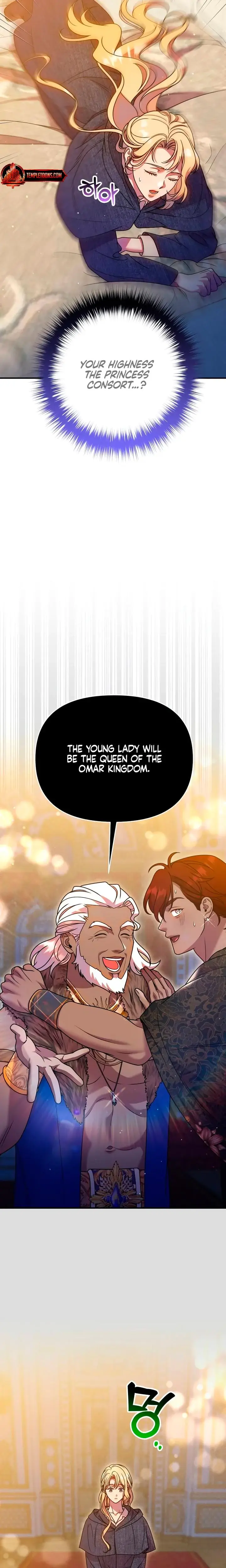 Lay Down Your Sword In The Bedroom Chapter 64 - Page 3