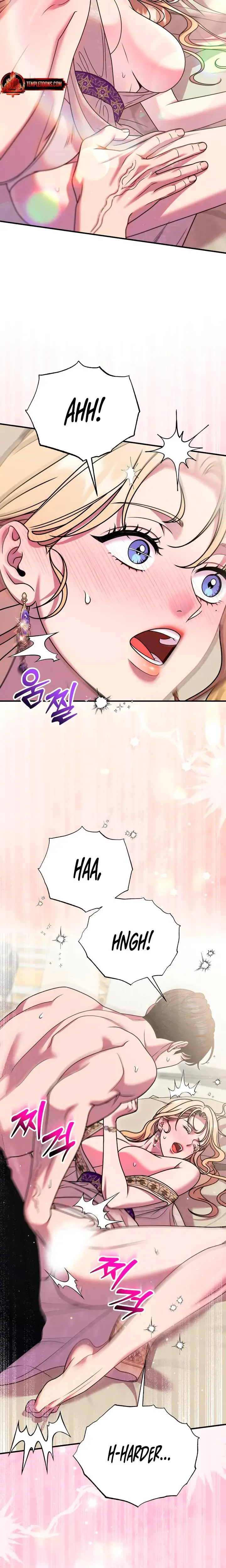 Lay Down Your Sword In The Bedroom Chapter 66 - Page 4