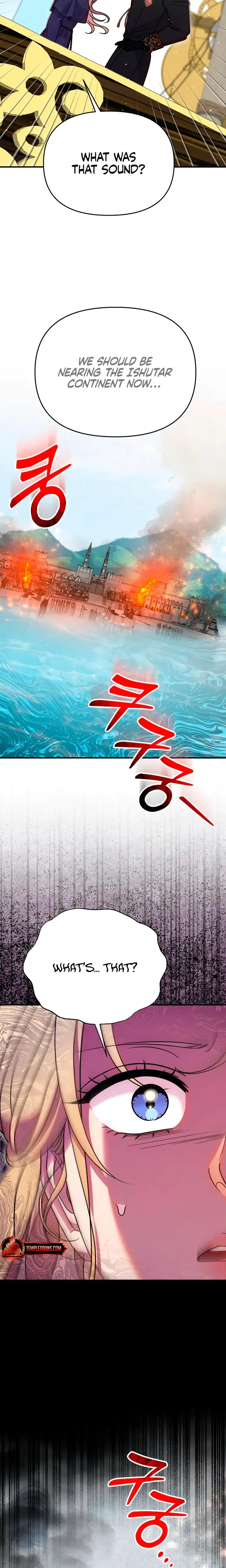 Lay Down Your Sword In The Bedroom Chapter 67 - Page 24