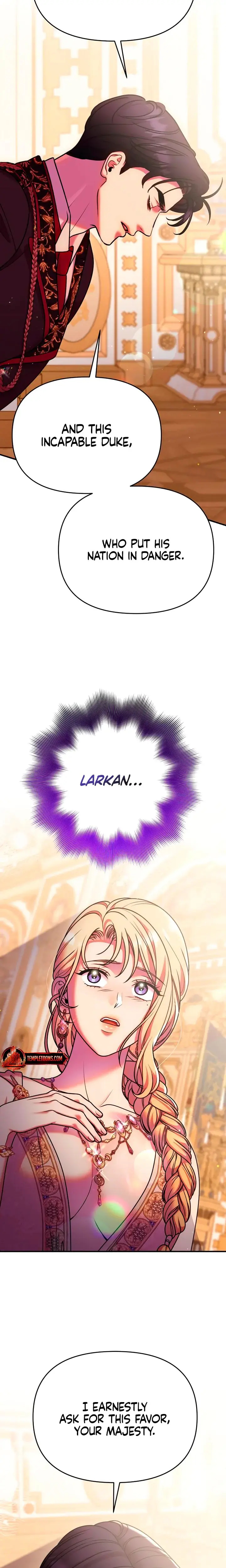 Lay Down Your Sword In The Bedroom Chapter 67 - Page 4