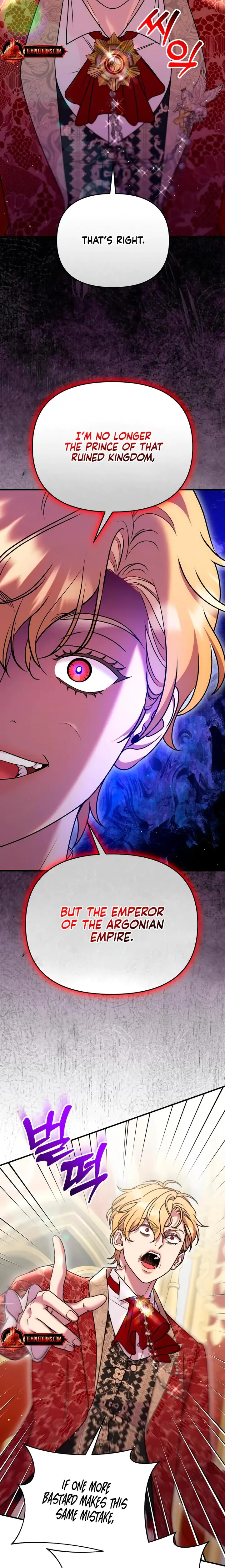 Lay Down Your Sword In The Bedroom Chapter 68 - Page 12