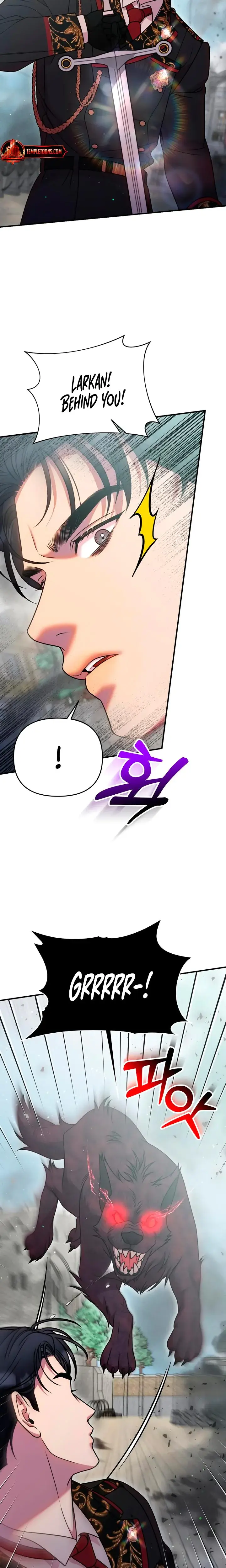 Lay Down Your Sword In The Bedroom Chapter 68 - Page 2