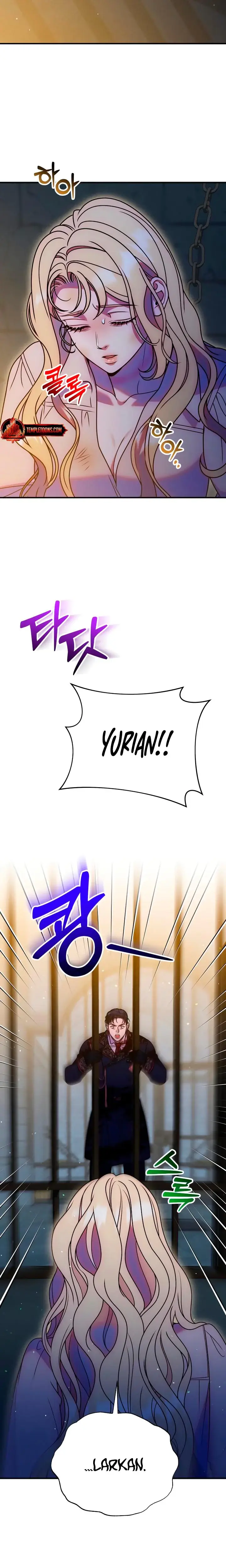 Lay Down Your Sword In The Bedroom Chapter 69 - Page 20