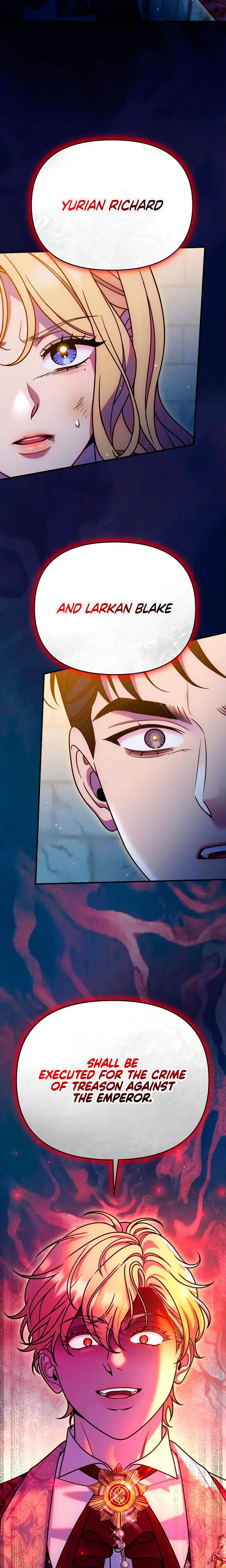Lay Down Your Sword In The Bedroom Chapter 69 - Page 26