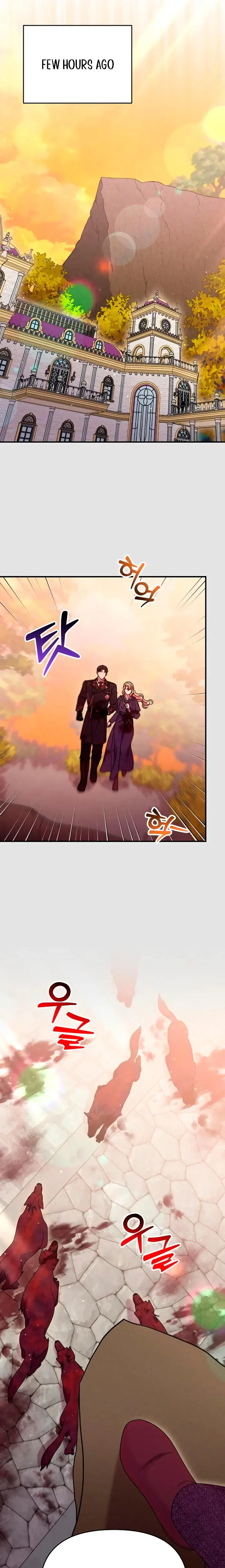 Lay Down Your Sword In The Bedroom Chapter 69 - Page 4