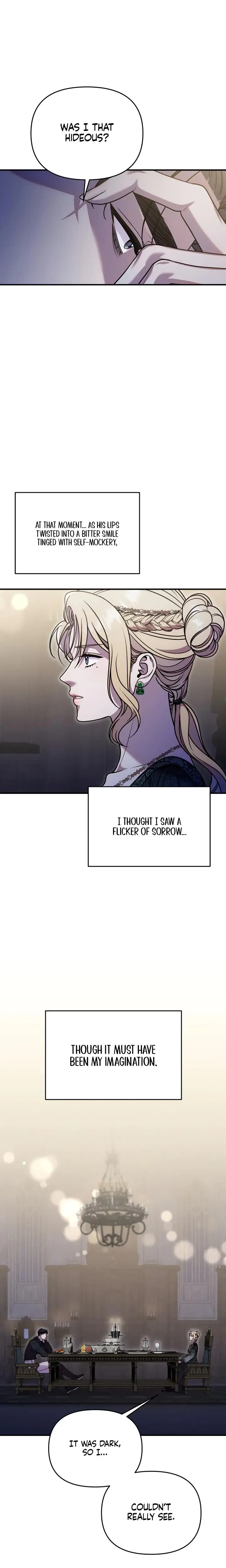 Lay Down Your Sword In The Bedroom Chapter 7 - Page 10