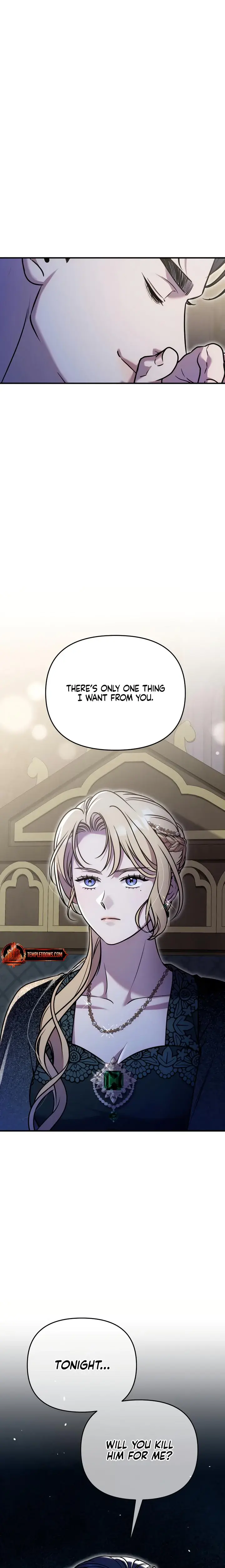 Lay Down Your Sword In The Bedroom Chapter 7 - Page 11