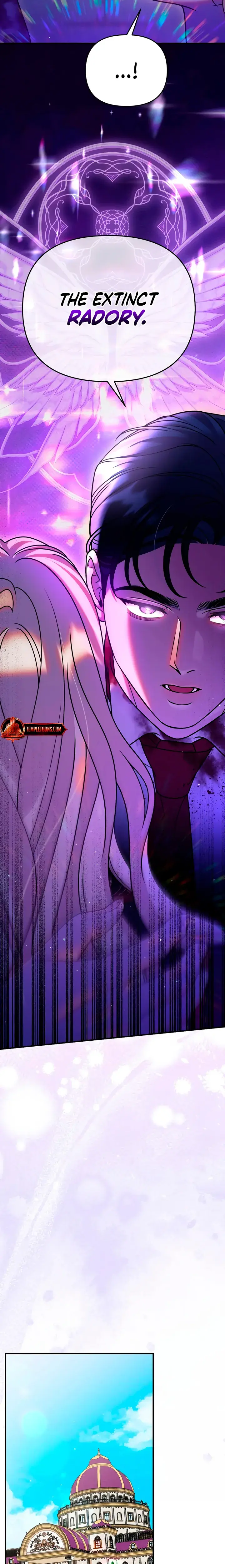 Lay Down Your Sword In The Bedroom Chapter 70 - Page 15