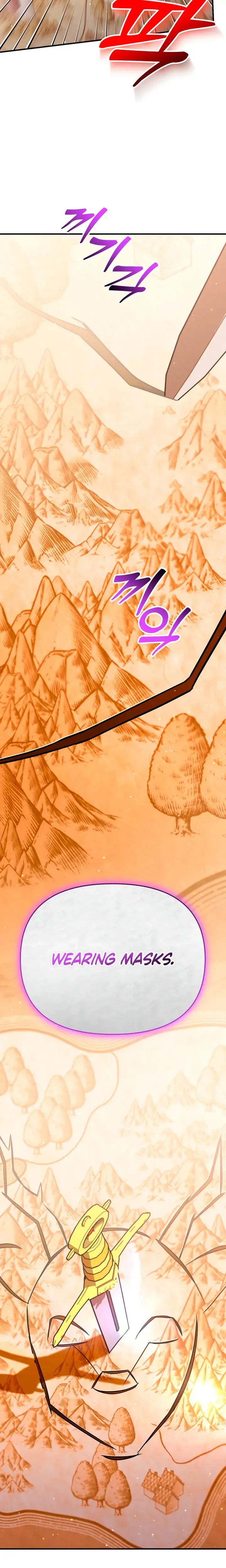 Lay Down Your Sword In The Bedroom Chapter 71 - Page 24