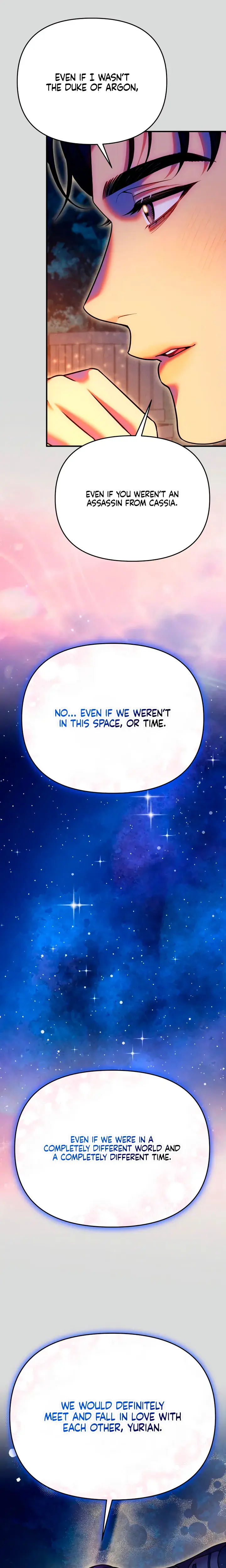 Lay Down Your Sword In The Bedroom Chapter 72 - Page 20