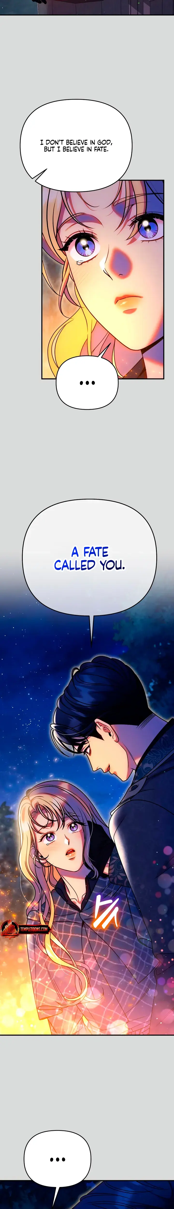 Lay Down Your Sword In The Bedroom Chapter 72 - Page 22