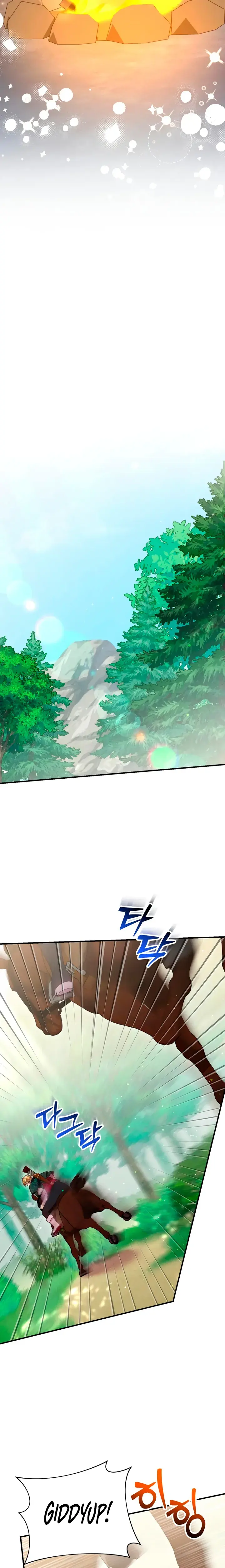 Lay Down Your Sword In The Bedroom Chapter 72 - Page 25