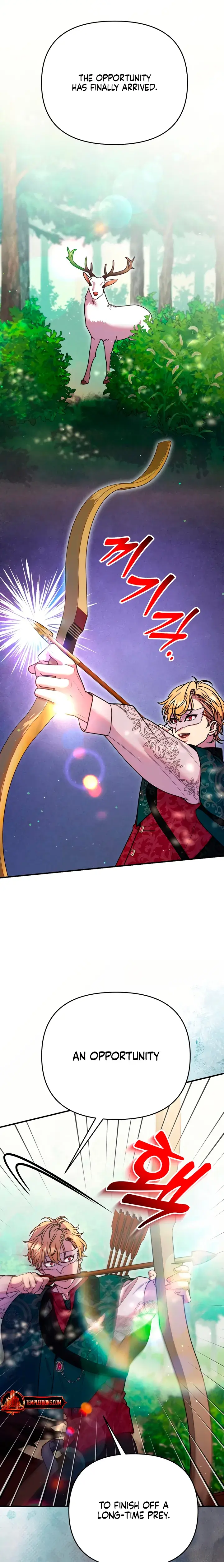 Lay Down Your Sword In The Bedroom Chapter 72 - Page 28