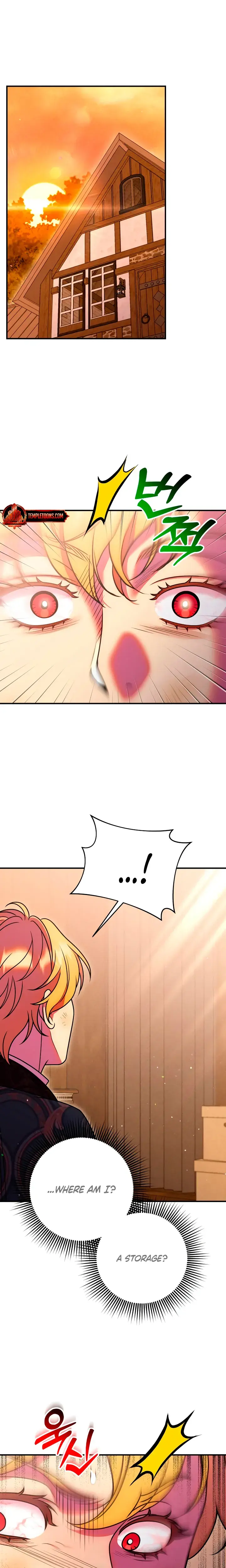Lay Down Your Sword In The Bedroom Chapter 73 - Page 15